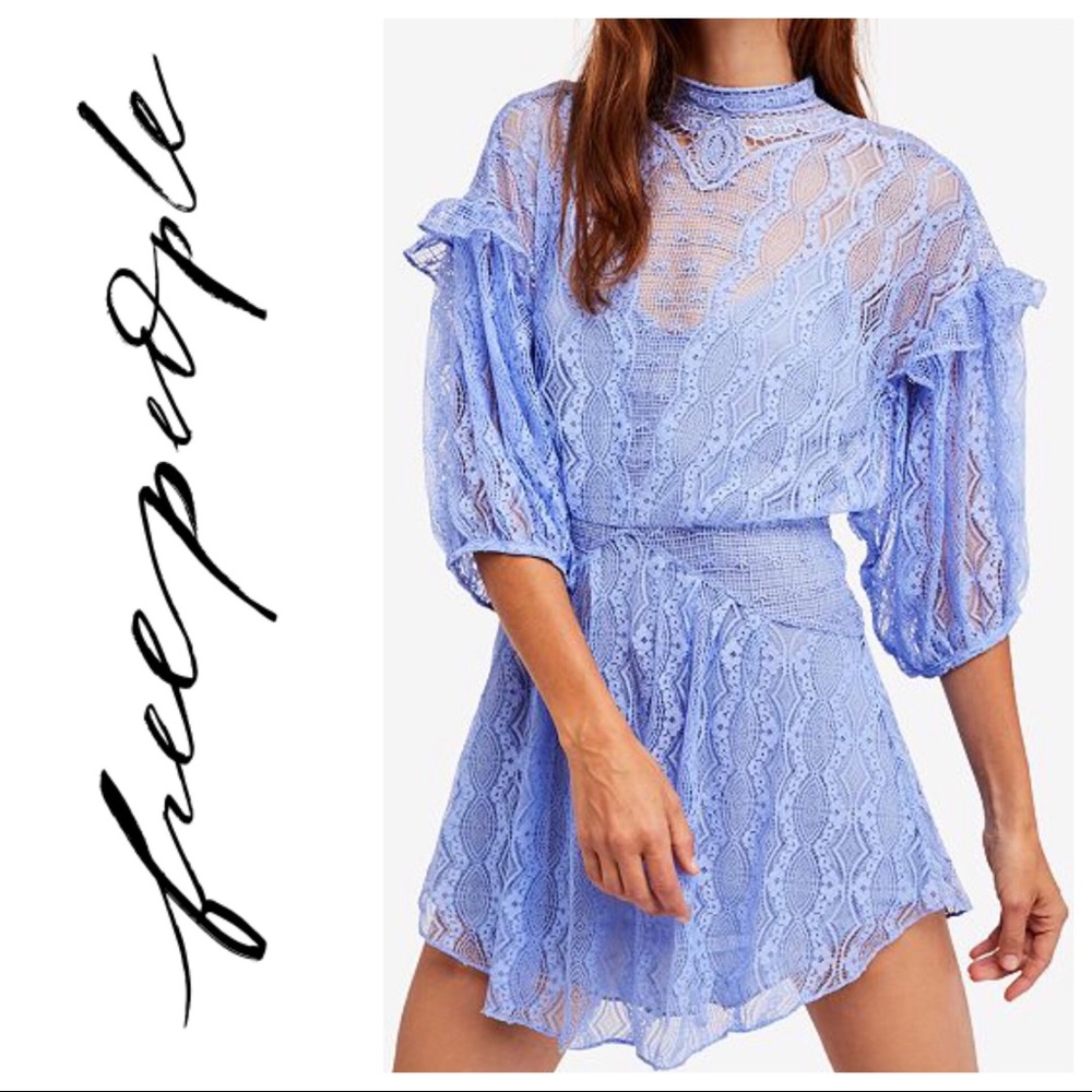 Free People dress